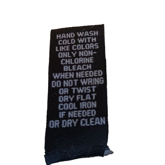 Vtg Jillian Jones Size M Lambs Wool/Angora Rabbit Zebra Print Cardigan Sweater - Picture 6 of 7